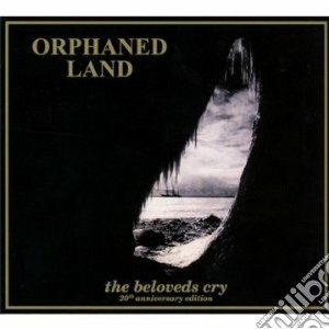 Orphaned Land - The Beloveds Cry cd musicale di Land Orphaned
