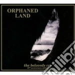 Orphaned Land - The Beloveds Cry cd