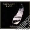 Orphaned Land - The Beloveds Cry cd