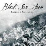 Black Sun Aeon - Blacklight Deliverance cd