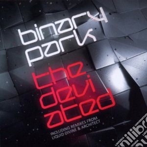 Binary Park - The Deviated cd musicale di Park Binary