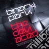 Binary Park - The Deviated cd