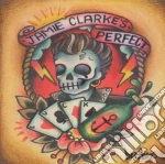 Jamie Clarke's Perfect - Beat Boys cd