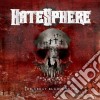 (LP Vinile) Hatesphere - The Great Bludgeoning cd