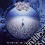 Eloy - The Tides Return Forever cd