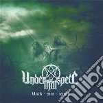 Under That Spell - Black Sun Zenith cd