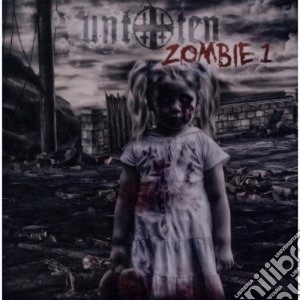 Untoten - Zombie 1 cd musicale di Untoten