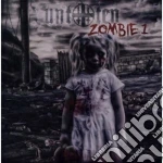 Untoten - Zombie 1 cd