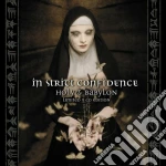 Holy & babylon cd