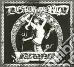 Dead To This World - Sacrifice cd