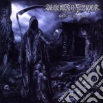 December Flower - When All Life Ends... cd