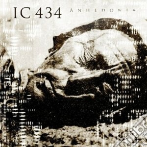 Ic 434 - Anhedonia cd musicale di C434