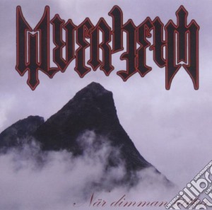 Ulverheim - Nar Dimman Lattar cd musicale di Ulverheim