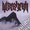 Ulverheim - Nar Dimman Lattar cd