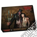 Wumpscut - Satan - M cd