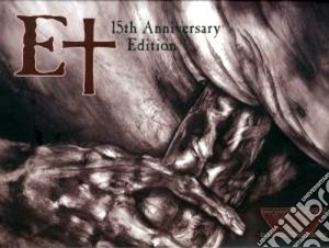 Embryodead - 15th anniversary cd musicale di Wumpscut