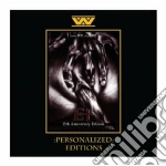 Wumpscut - Embryodead - 15th Ann. - M cd