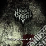 Asaru - From The Chasms Of Oblivion cd