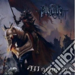 Picture - Warhorse cd