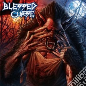 Blessed Curse - Blessed Curse cd musicale di Curse Blessed