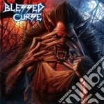 Blessed Curse - Blessed Curse cd