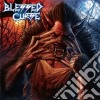 Blessed Curse - Blessed Curse cd
