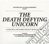 (LP Vinile) Motorpsycho - The Death Defying Unicorn (2 Lp) cd