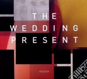 Wedding Present (The) - Valentina cd musicale di Present Wedding