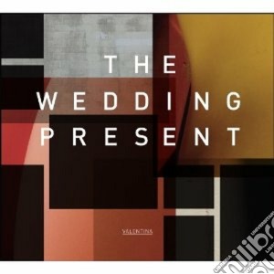 (LP Vinile) Wedding Present (The) - Valentina lp vinile di Present Wedding