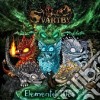Svartby - Elemental Tales cd