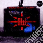 Brigade Werther - Killbeat cd