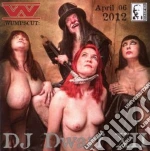 Wumpscut - Dj Dwarf 12 cd