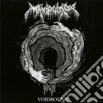 Manipulator - Voidboud cd