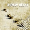 Human Decay - Credit To Humanity cd