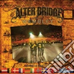 Alter Bridge - Live At Wembley - European Tour 2011 (2 Dvd+Cd) cd