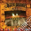 Alter Bridge - Live At Wembley - European Tour 2011 (2 Dvd+Cd) cd