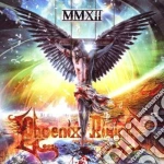 Phoenix Rising - Mmxii cd