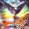 Phoenix Rising - Mmxii cd
