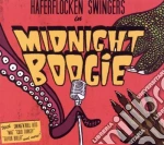 Haferflocken Swingers - Midnight Boogie cd