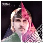 Tom Wax - Waxworx 2 cd