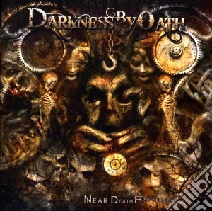 Darkness By Oath - Near Death Experience cd musicale di Darkness by oath