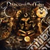 Darkness By Oath - Near Death Experience cd