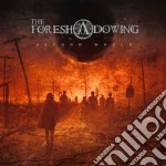 Foreshadowing (The) - Second World cd