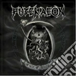 Puteraeon - Cult Cthulhu cd
