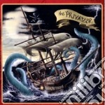 Privateer (The) - Facing The Tempest