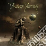 Dawn Of Destiny - Praying The World cd