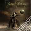 Dawn Of Destiny - Praying The World cd