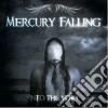 Mercury Falling - Into The Void cd