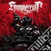 Hammercult - Anthems Of The Damned cd