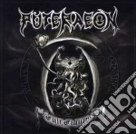 (LP Vinile) Puteraeon - Cult Cthulhu vinile